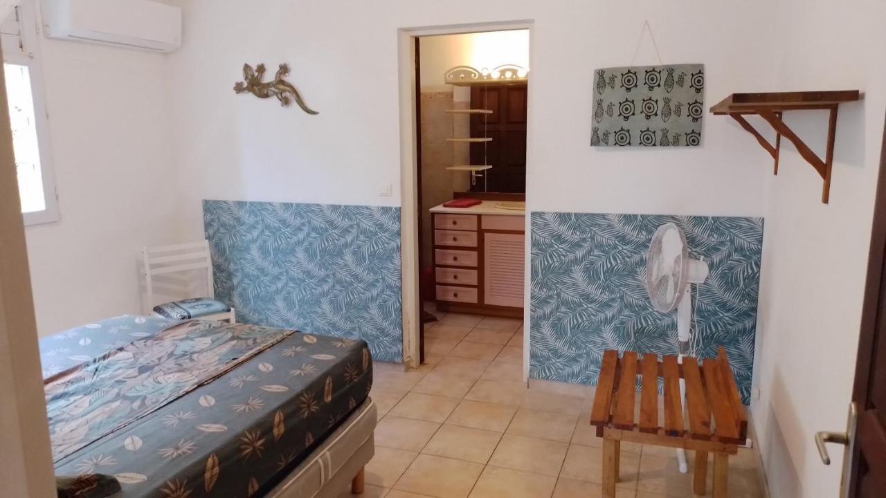 Kay Zanndoli Appartement La Trinité Buitenkant foto