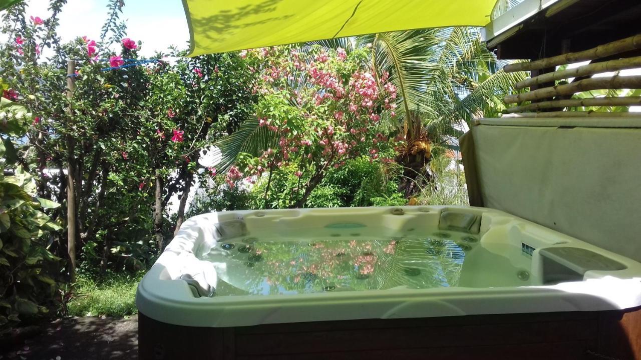 Kay Zanndoli Appartement La Trinité Buitenkant foto